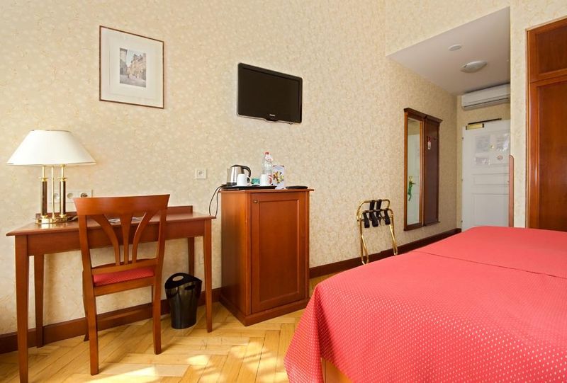 Hotel Hotel Rott Prague, Tschechische Republik, Prag. Großes 1