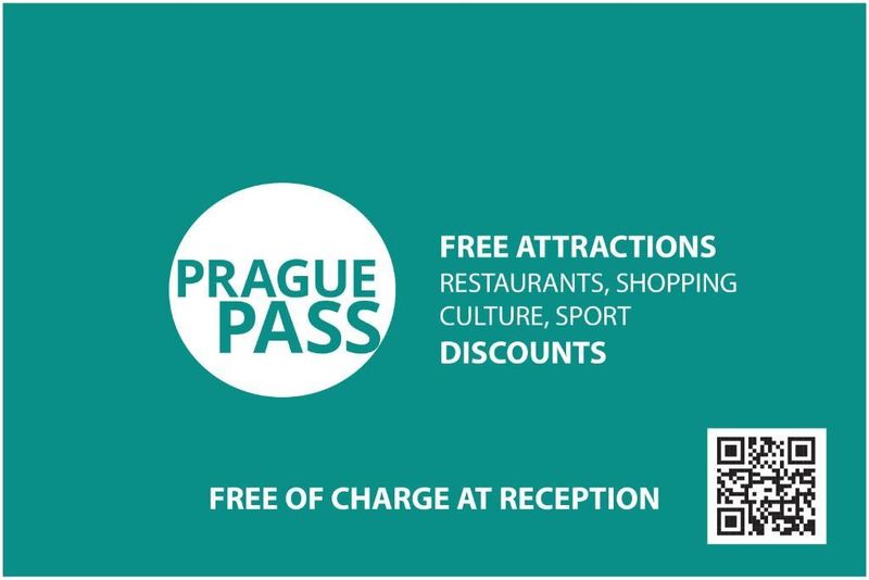 Hotel Hotel Uno Prague, Tschechische Republik, Prag. Großes 1