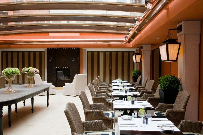 Hotel Splendid Venice - Starhotels Collezione, Italien, Venedig. Großes 16