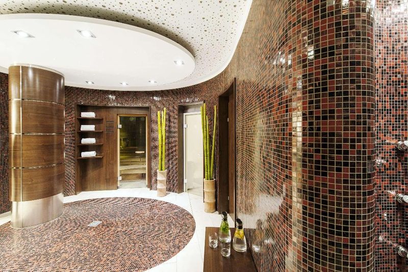 Hotel NH Vienna Airport Conference Center, Österreich, Wien. Großes 2