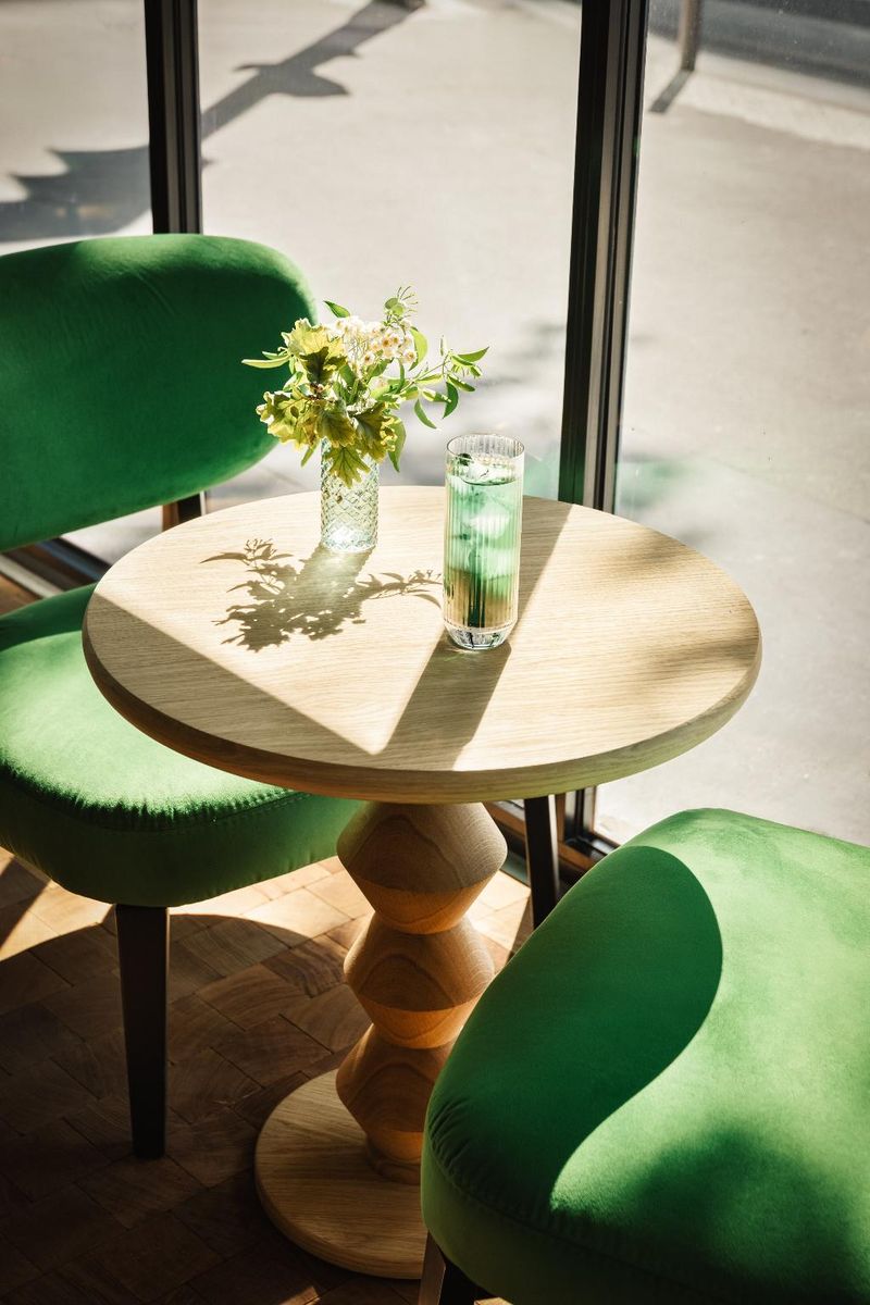 Hotel Observatoire Luxembourg, Frankreich, Paris. Großes 2