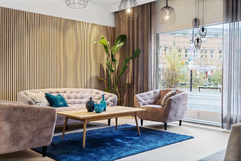 Hotel Best Western Plus Airport Hotel Copenhagen, Dänemark, Kastrup. Großes 67