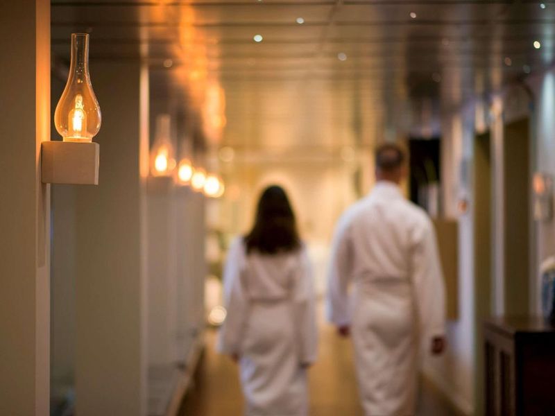 Hotel Almar Timi Ama Resort & Spa, Italien, Villasimius. Großes 2