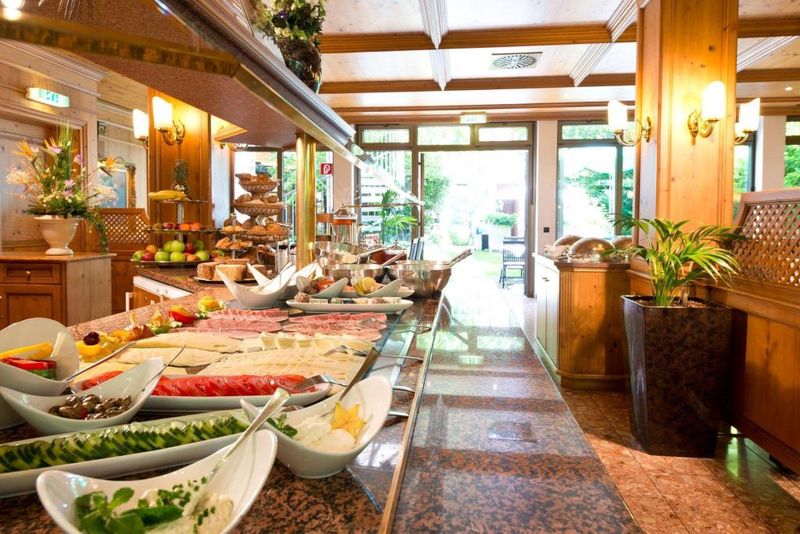 Hotel King's Hotel Center Superior, Deutschland, München. Großes 19