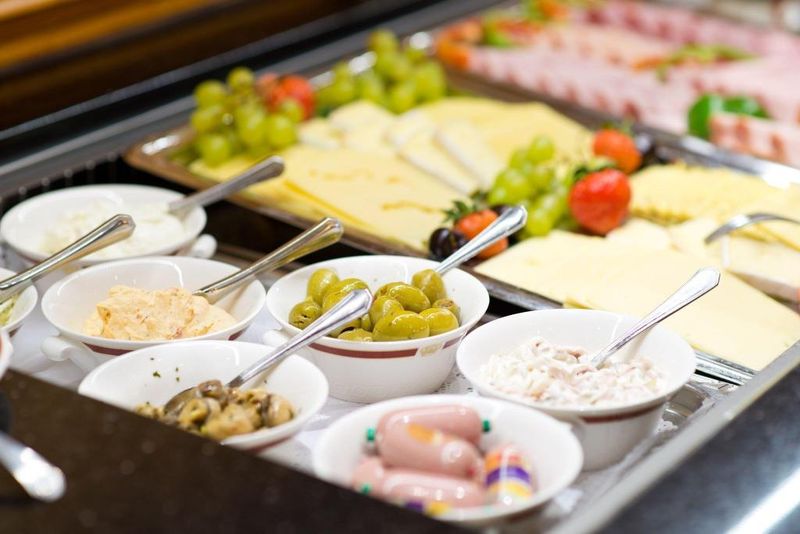 Hotel King'S Hotel First Class, Deutschland, München. Großes 1