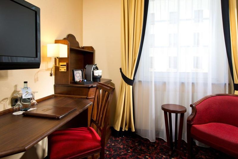 Hotel King'S Hotel First Class, Deutschland, München. Großes 22