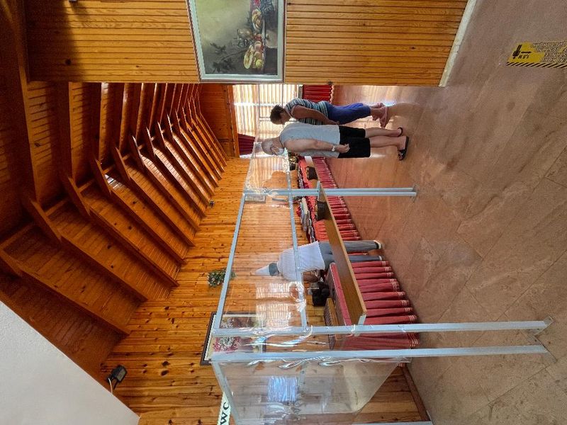 Hotel Miray Hotel, Türkei, Alanya. Großes 2