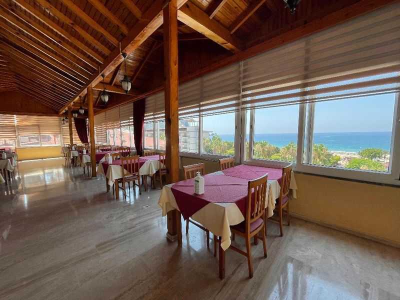 Hotel Miray Hotel, Türkei, Alanya. Großes 1