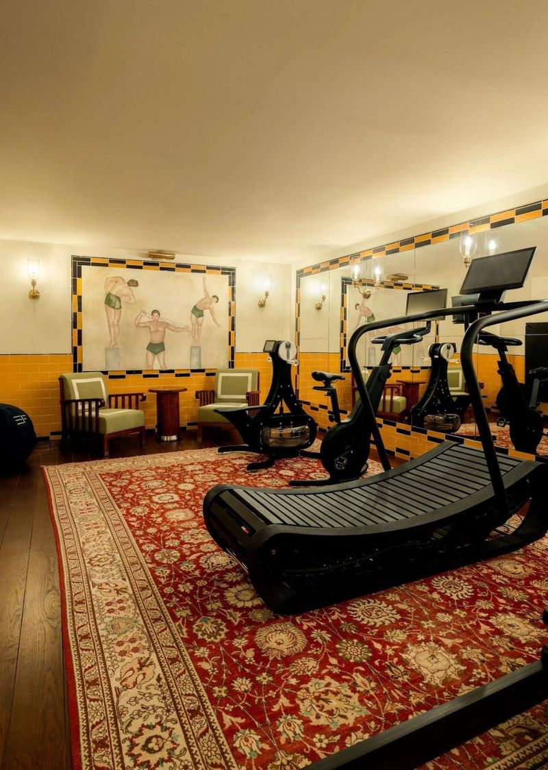 Hotel Hotel Des Grands Voyageurs, Frankreich, Paris. Großes 2