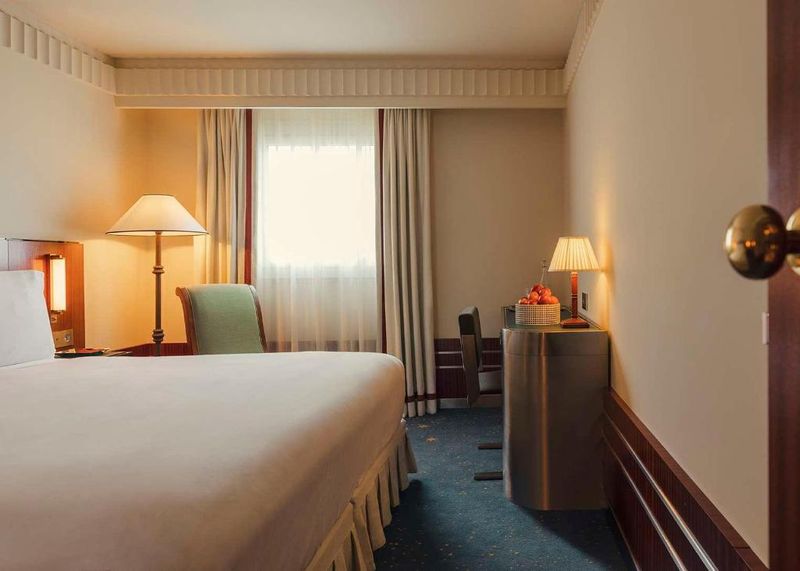 Hotel Hotel Des Grands Voyageurs, Frankreich, Paris. Großes 29