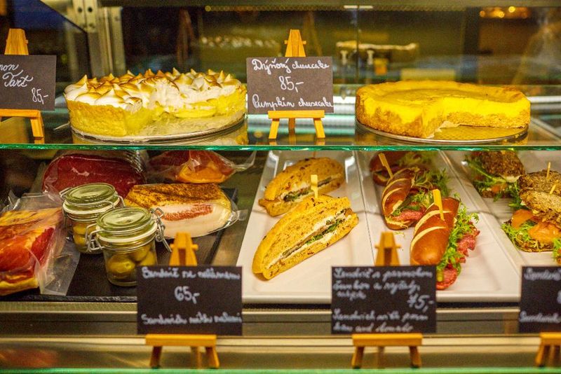 Hotel EA Hotel Victoria, Tschechische Republik, Prag. Großes 23