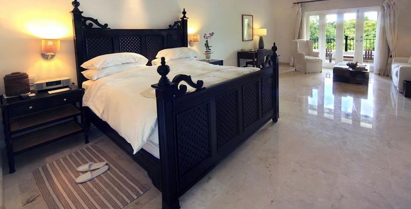 Hotel Casa Colonial Beach & Spa - Puerto Plata, Dominikanische Republik, Puerto Plata. Großes 2