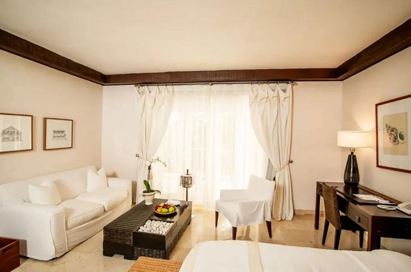 Hotel Casa Colonial Beach & Spa - Puerto Plata, Dominikanische Republik, Puerto Plata. Großes 1