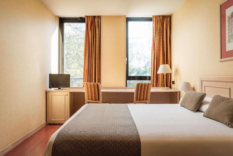 Hotel Sunotel Aston, Spanien, Barcelona. Großes 1