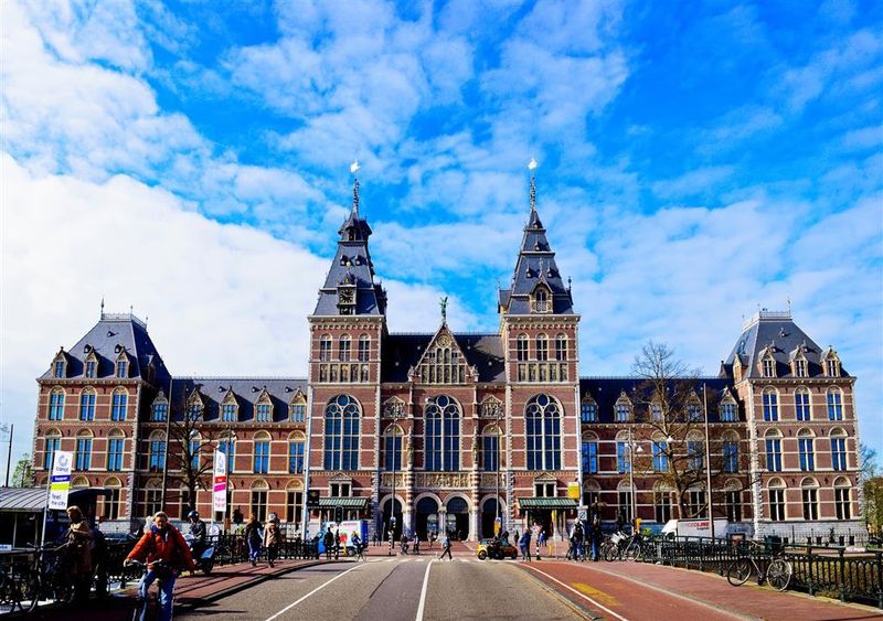 Hotel Leonardo Hotel Amsterdam Museum Quarter, Niederlande, Amsterdam. Großes 14