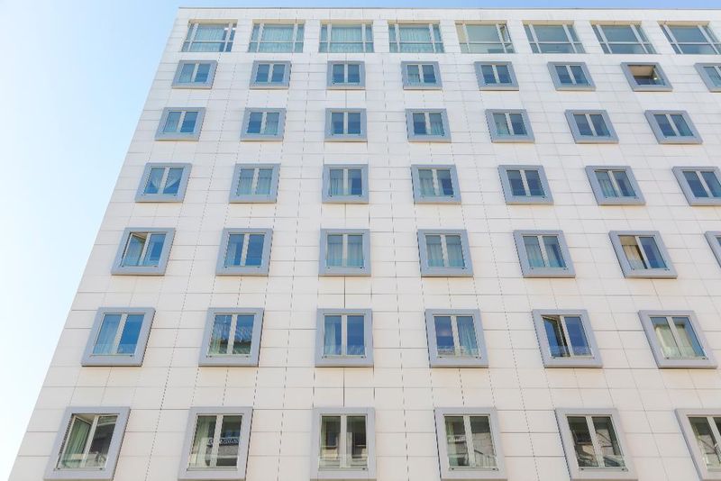 Hotel B&B Hotel Milano Central Station, Italien, Mailand. Großes 1