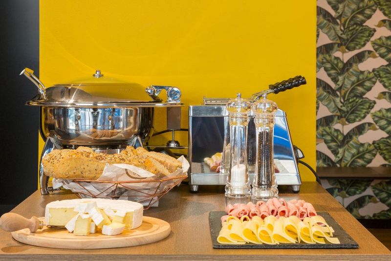 Hotel B&B Hotel Milano Central Station, Italien, Mailand. Großes 2