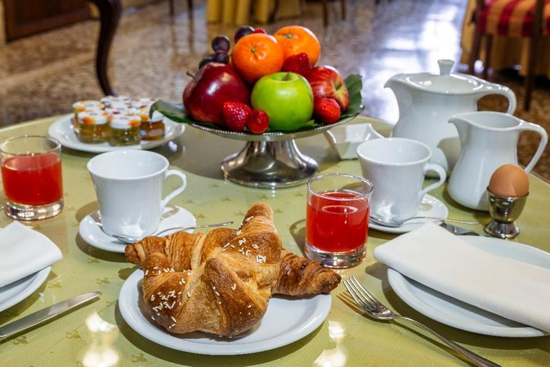 Hotel Hotel Casa Verardo - Residenza D'Epoca, Italien, Venedig. Großes 2