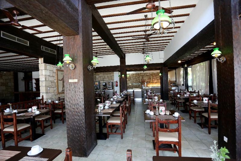 Hotel Dionysos Central, Zypern, Paphos. Großes 2