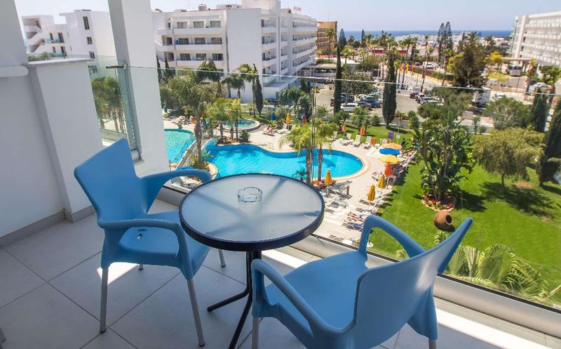 Hotel Anesis Hotel, Zypern, Ayia Napa. Großes 1