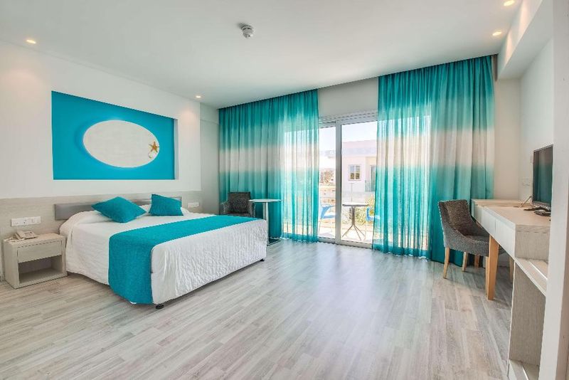 Hotel Anesis Hotel, Zypern, Ayia Napa. Großes 1