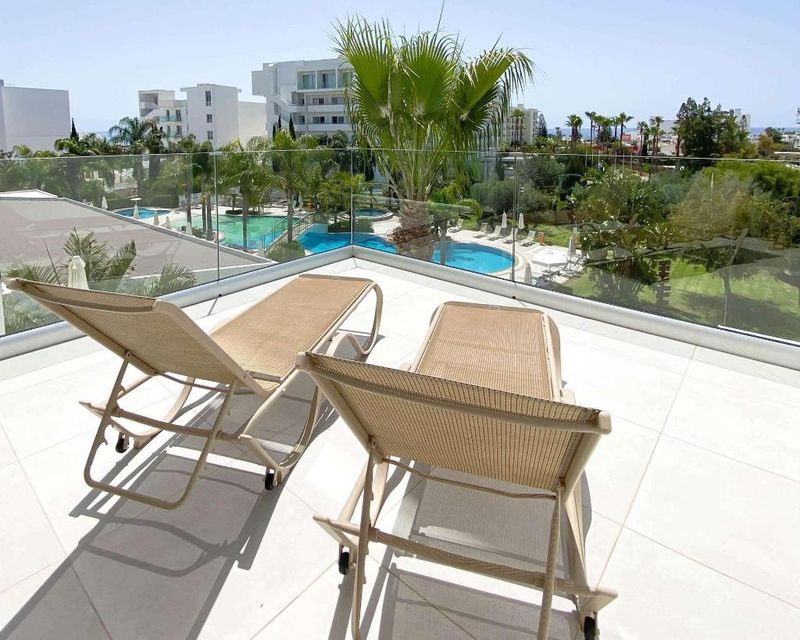 Hotel Anesis Hotel, Zypern, Ayia Napa. Großes 2