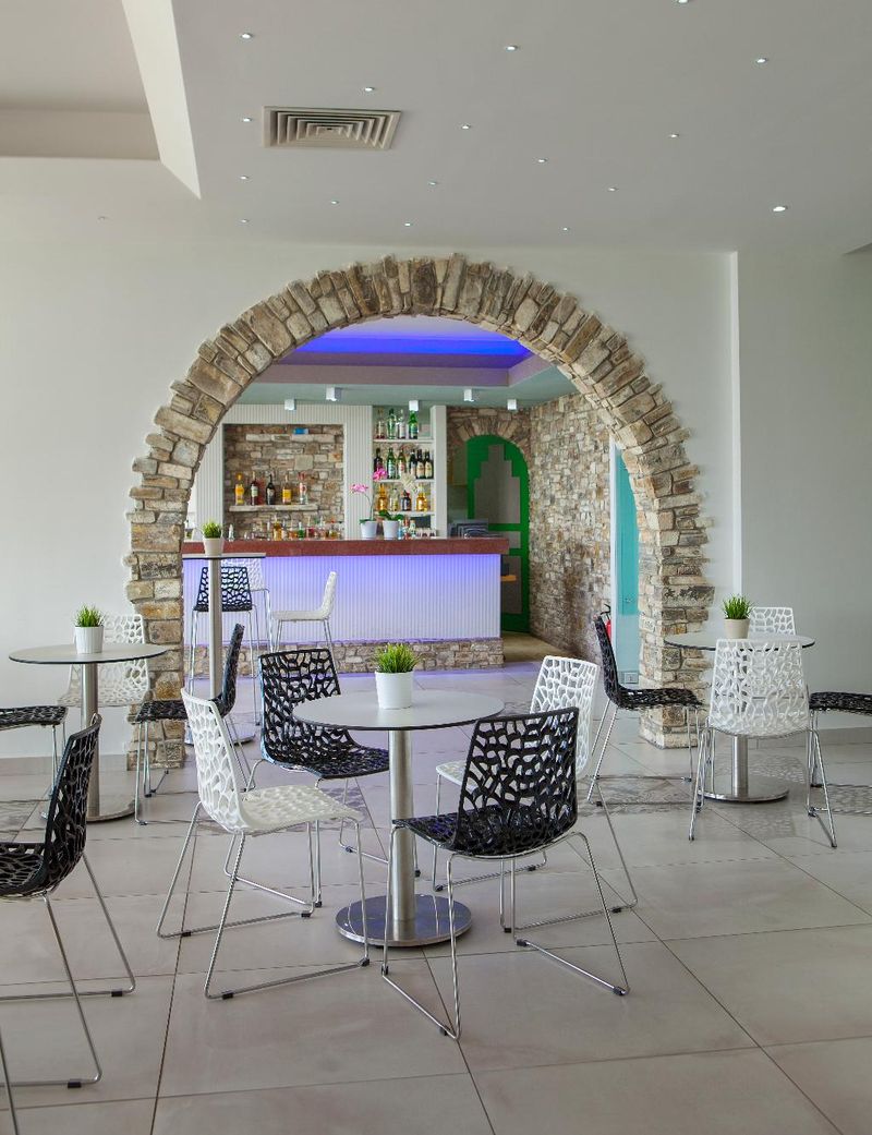 Hotel Cyprotel Florida Hotel, Zypern, Ayia Napa. Großes 1