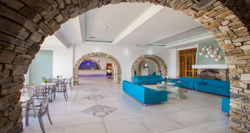 Hotel Cyprotel Florida Hotel, Zypern, Ayia Napa. Großes 2