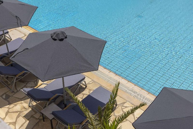 Hotel Cyprotel Florida Hotel, Zypern, Ayia Napa. Großes 45