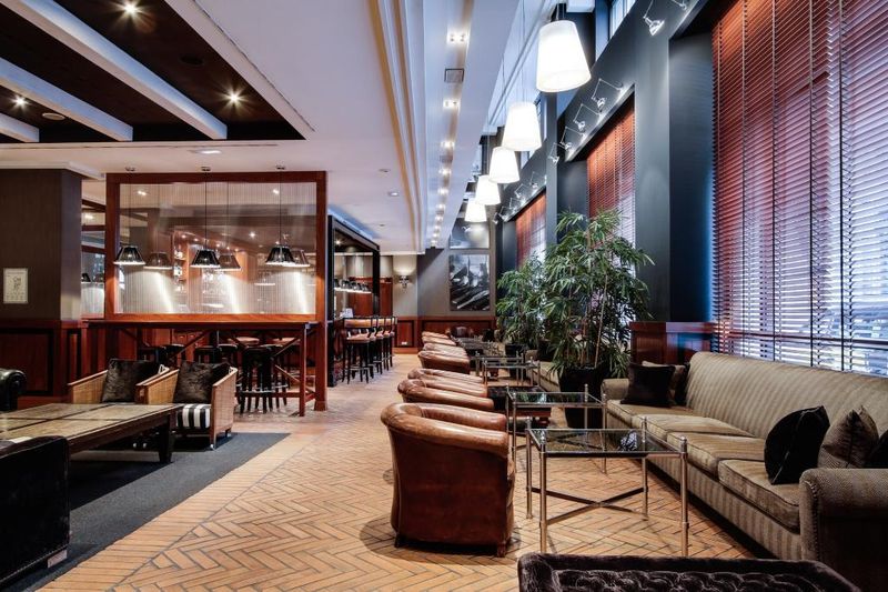 Hotel Hotel 1898, Spanien, Barcelona. Großes 44