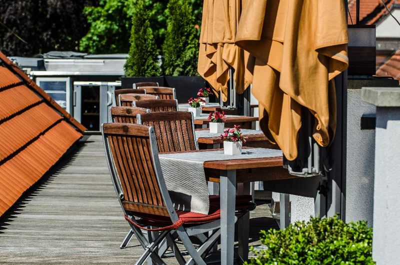 Hotel Aria Hotel Prague, Tschechische Republik, Prag. Großes 2