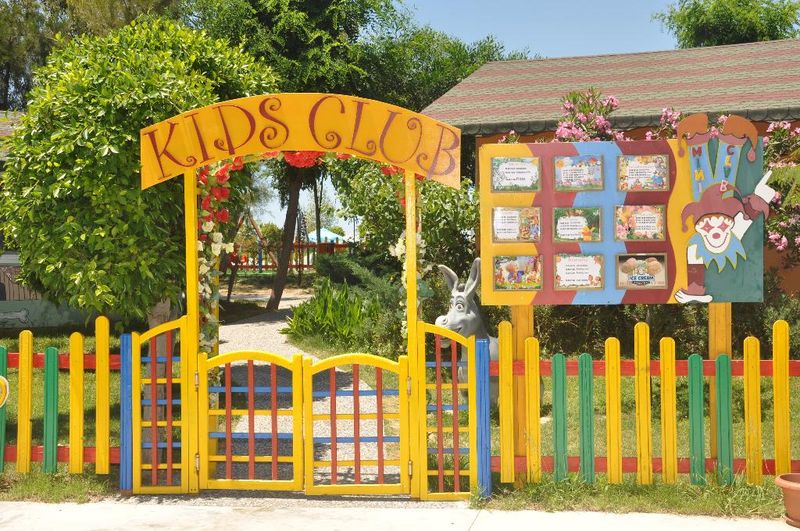 Hotel Armas Pemar Beach, Türkei, Kizilot. Großes 1