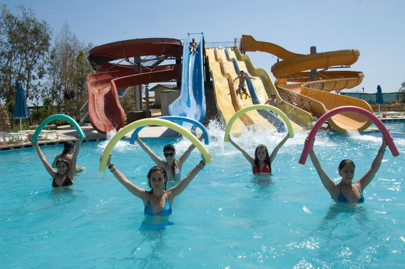 Hotel Armas Pemar Beach, Türkei, Kizilot. Großes 60