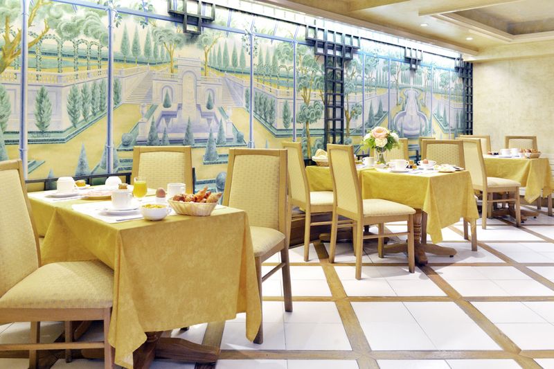 Hotel Hotel Suites Unic Renoir Saint-Germain, Frankreich, Paris. Großes 1