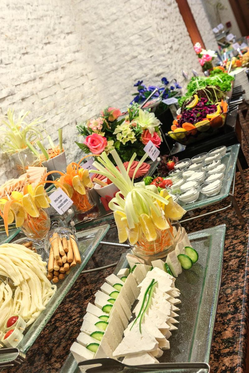 Hotel Grand Yavuz Istanbul, Türkei, Istanbul. Großes 37