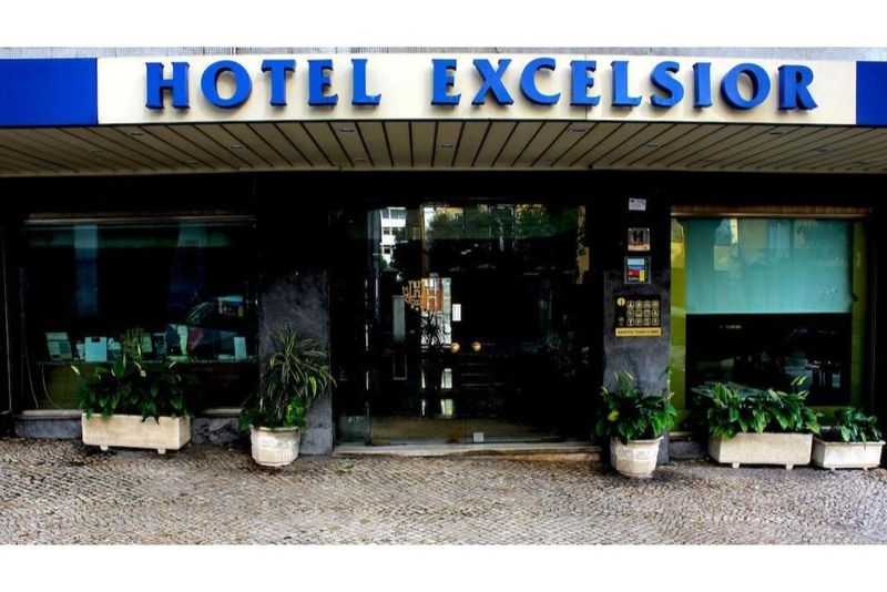 Hotel Excelsior, Portugal, Lissabon. Großes 1