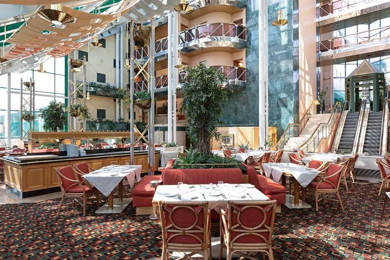 Hotel Royal Garden Hotel, Italien, Assago. Großes 1