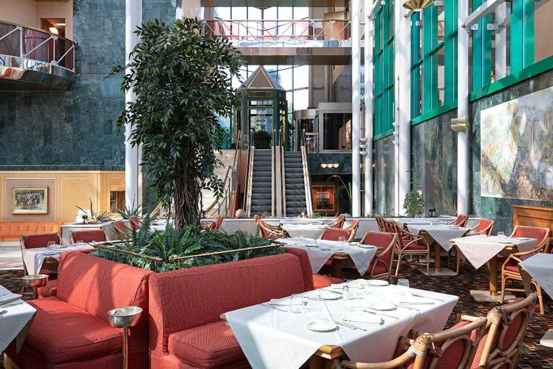 Hotel Royal Garden Hotel, Italien, Assago. Großes 1