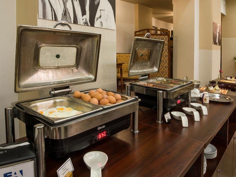 Hotel EA Hotel Rokoko, Tschechische Republik, Prag. Großes 2