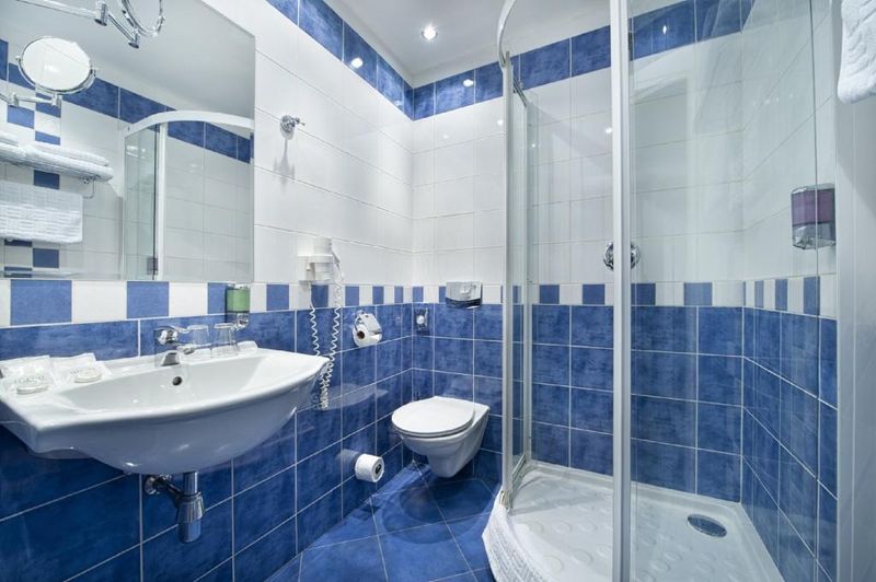 Hotel EA hotel Jeleni Dvur Prague Castle, Tschechische Republik, Prag. Großes 2