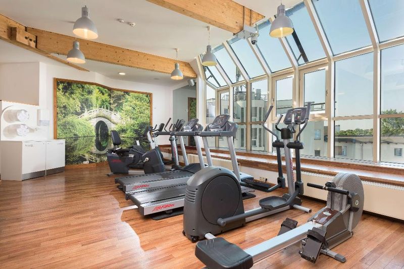 Hotel Scandic Berlin Kurfürstendamm, Deutschland, Berlin. Großes 81