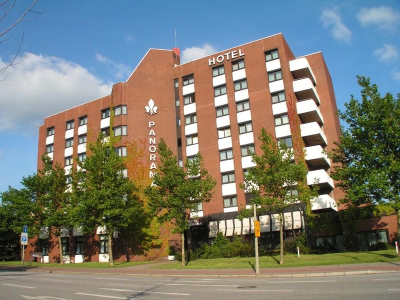 Hotel Hotel Panorama Hamburg-Billstedt, Deutschland, Hamburg. Großes 1
