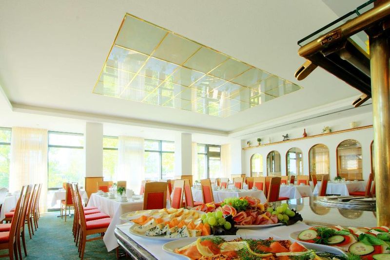 Hotel Hotel Panorama Hamburg-Billstedt, Deutschland, Hamburg. Großes 1