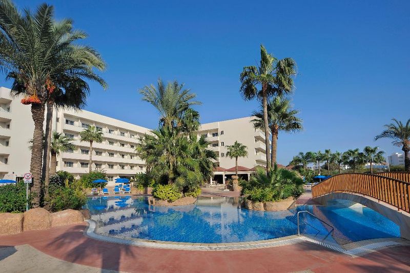 Hotel Nissiana Hotel and Bungalows, Zypern, Ayia Napa. Großes 22