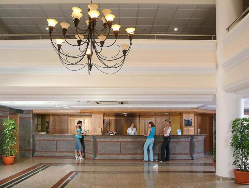 Hotel Nissiana Hotel, Zypern, Ayia Napa. Großes 1