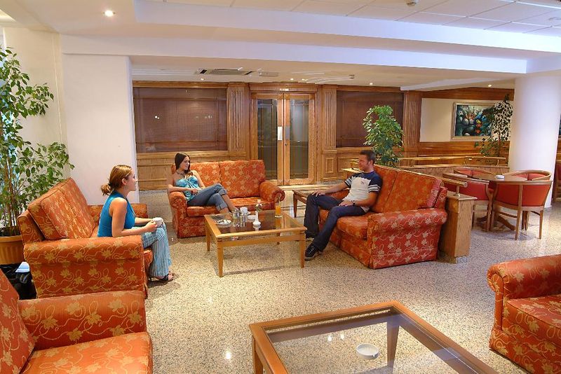 Hotel Nissiana Hotel and Bungalows, Zypern, Ayia Napa. Großes 1