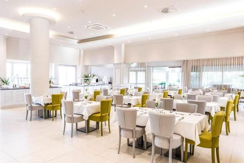 Hotel Nissiana Hotel, Zypern, Ayia Napa. Großes 2