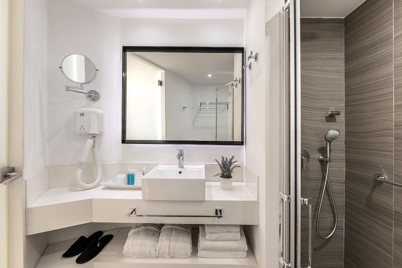 Hotel Crystal Springs Beach Hotel, Zypern, Protaras. Großes 2