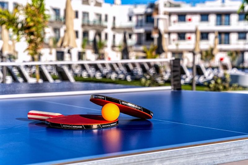 Hotel Cordial Marina Blanca, Spanien, Playa Blanca. Großes 1