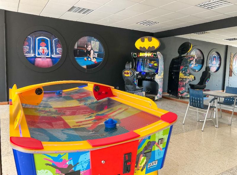 Hotel Cordial Marina Blanca, Spanien, Playa Blanca. Großes 1